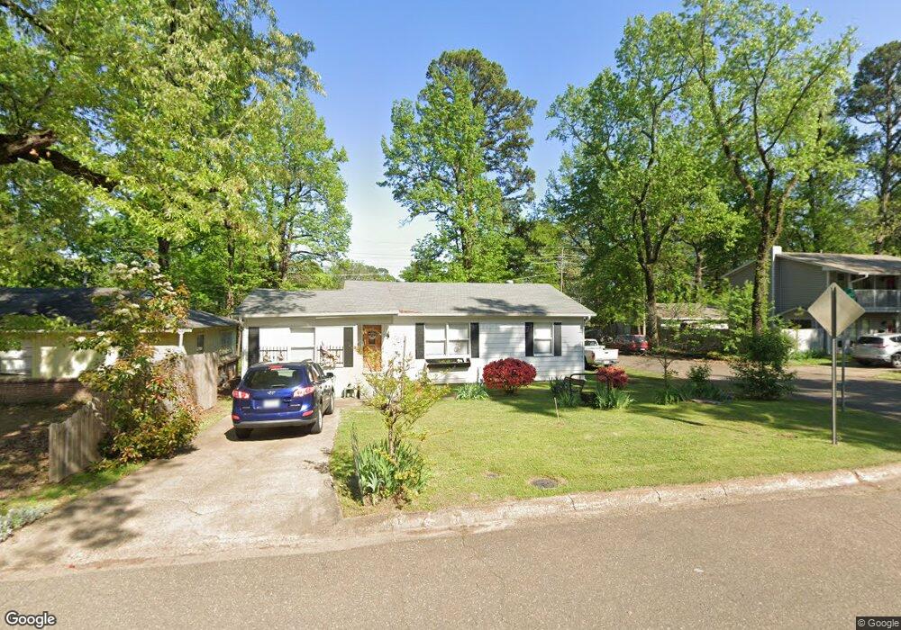 4002 Wood St, Texarkana, TX 75503 - photo 1