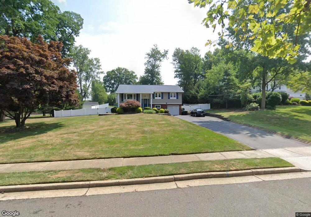 1 Briarheath Ave, Manalapan, NJ 07726 - photo 1