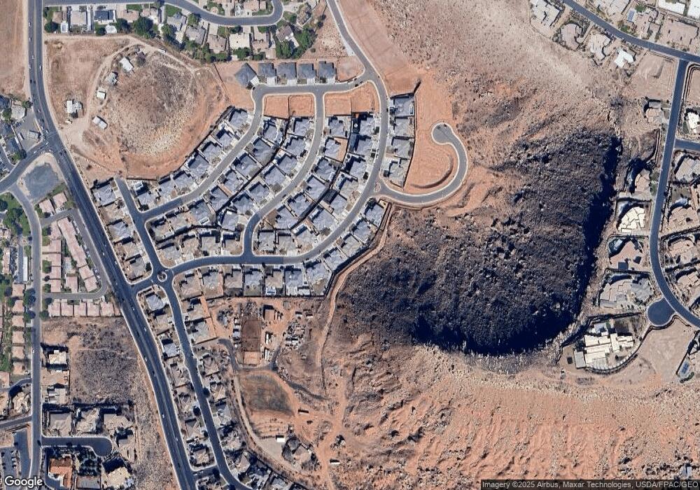 1618 E Talus Way unit Lot 83, St. George, UT 84790 - photo 1