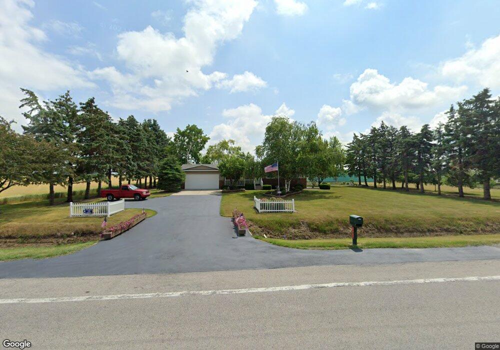 3947 S Gera Rd, Frankenmuth, MI 48734 - photo 1