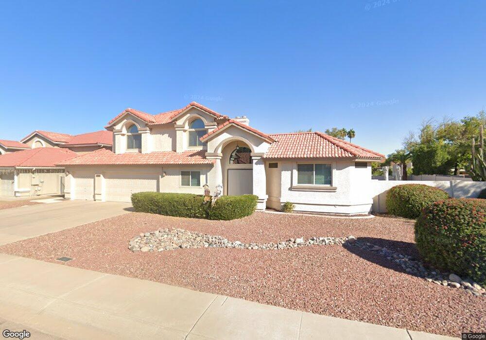 8589 S Mill Ave, Tempe, AZ 85284 - photo 1