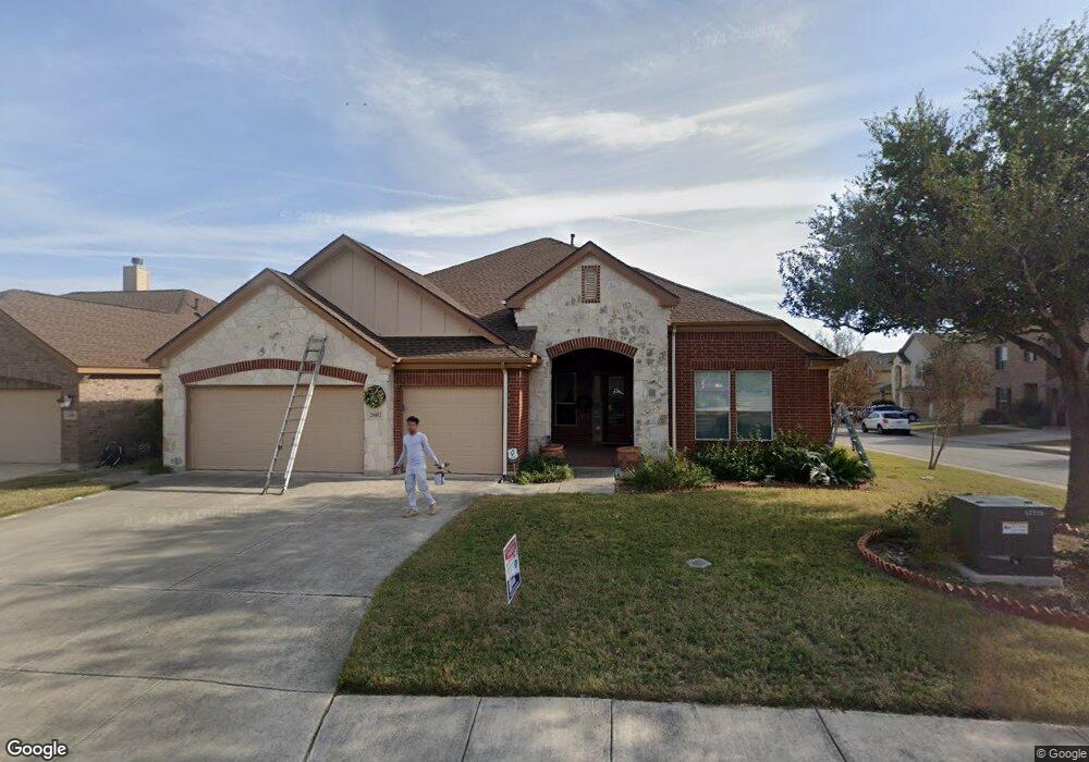 26002 Sassafras, San Antonio, TX 78261 - photo 1