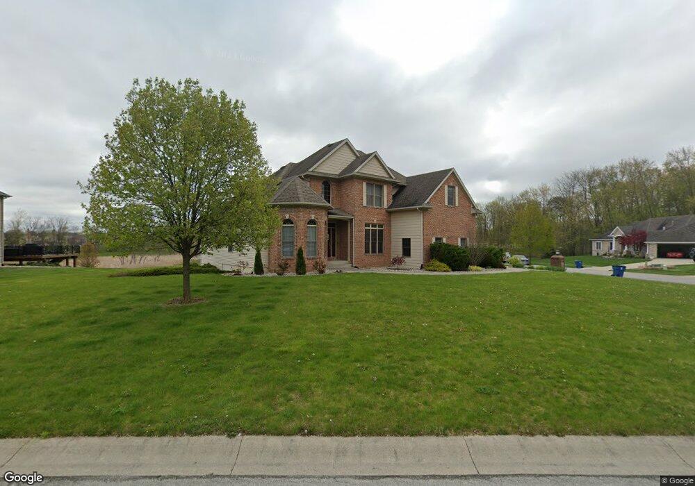 14508 Flint Creek Crossing, Leo, IN 46765 - photo 1
