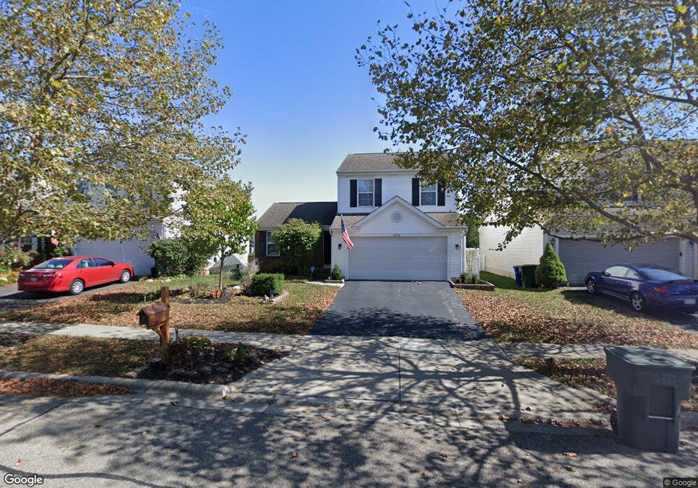 9214 Prestwick Green Dr, Columbus, OH 43240 - photo 1