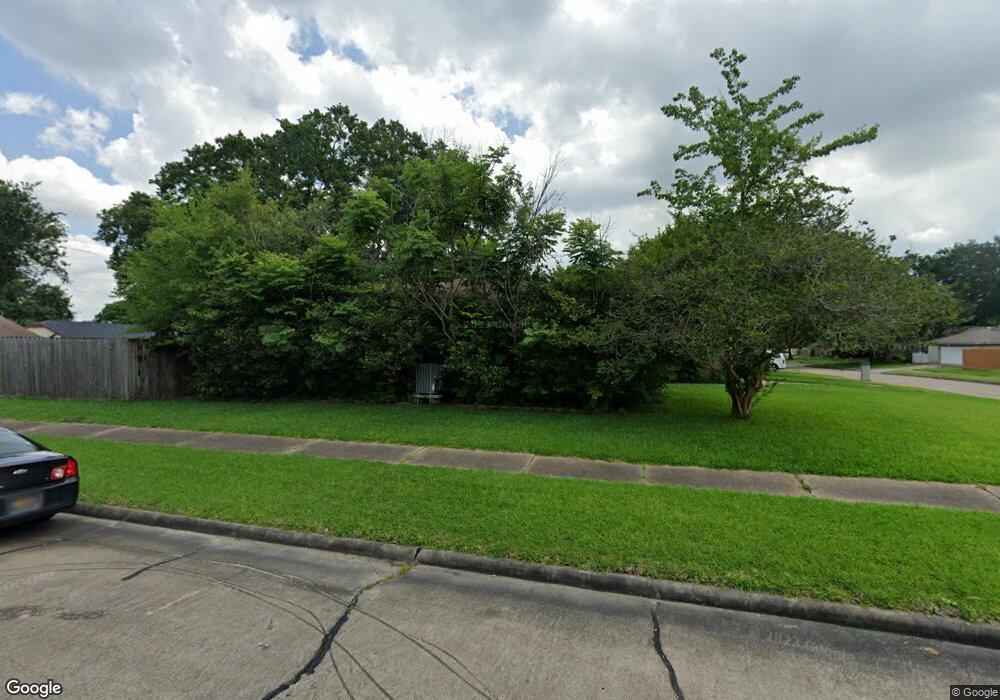 5234 Abercreek St, Friendswood, TX 77546 - photo 1