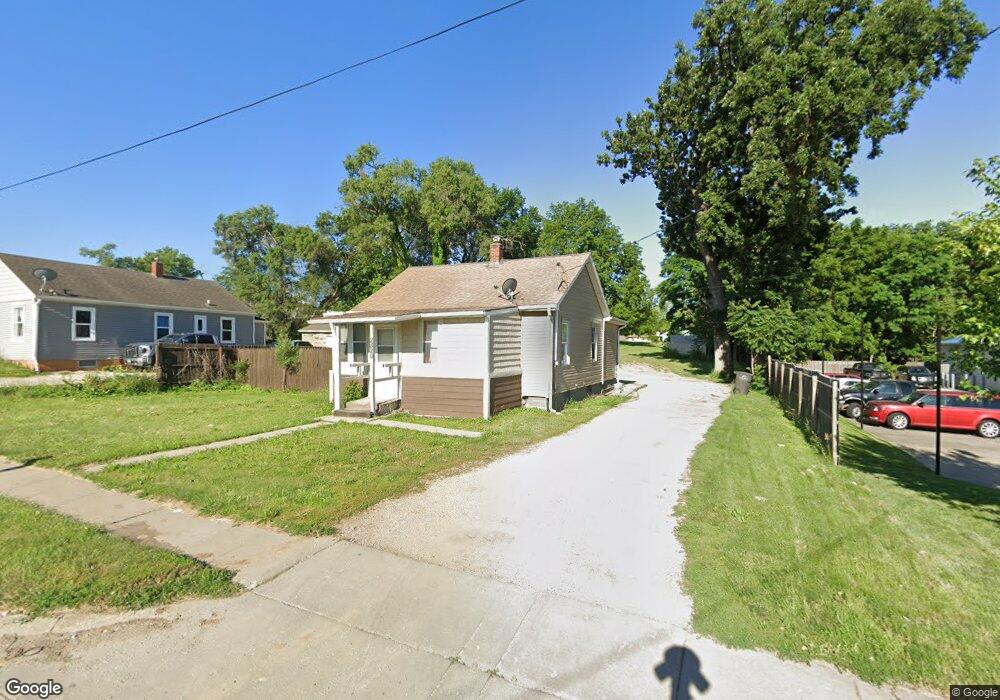 2820 SE 14th St, Des Moines, IA 50320 - photo 1