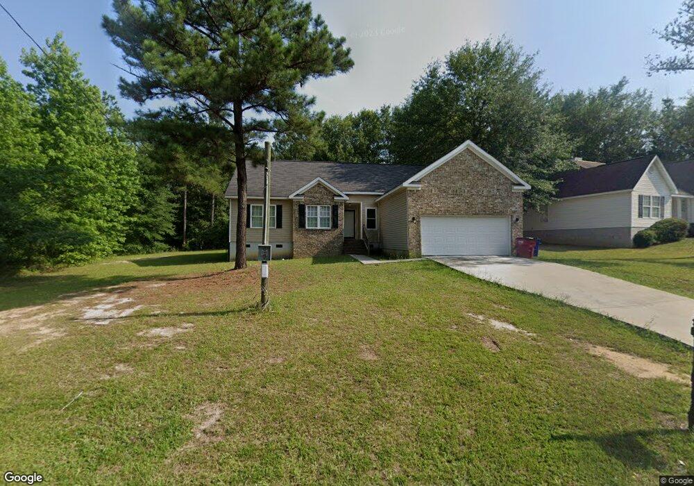 151 Bradstone Cir, Macon, GA 31217 - photo 1