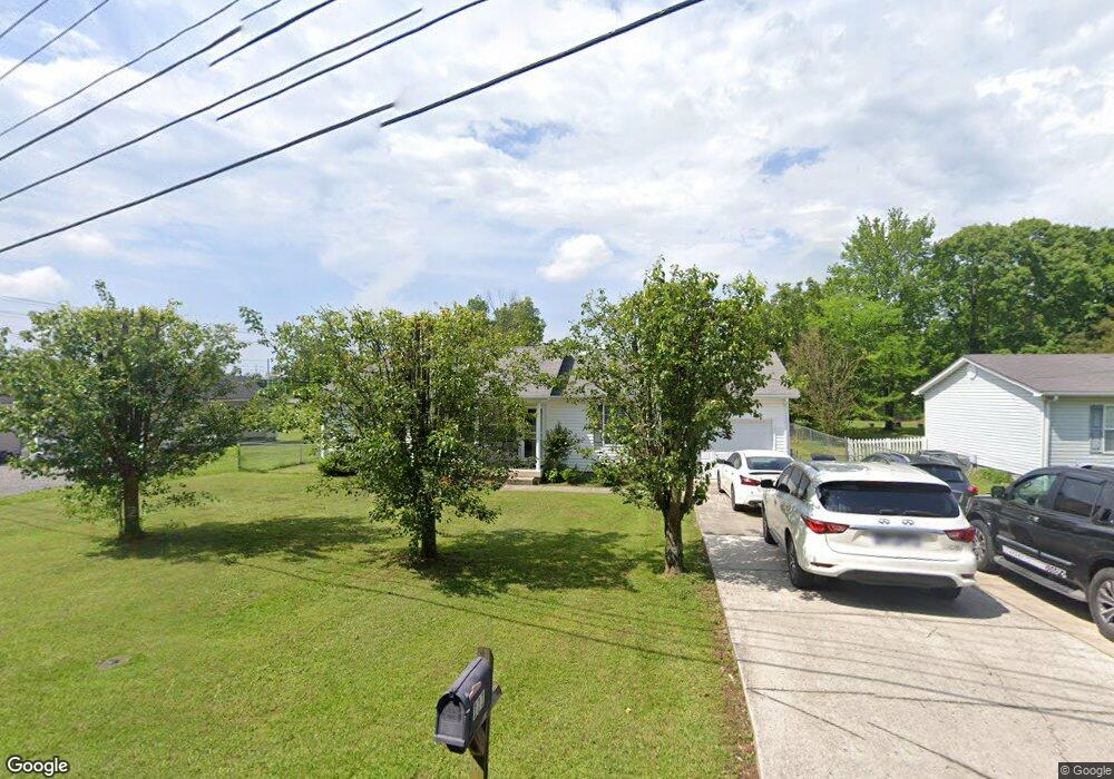 111 Brown Ln, Shelbyville, TN 37160 - photo 1