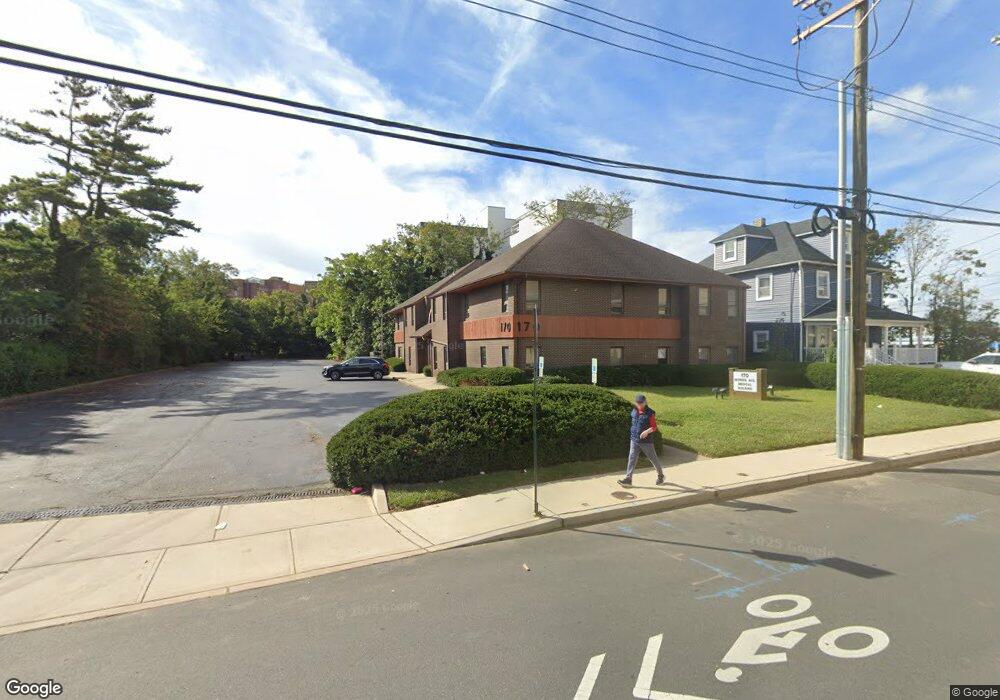 170 Morris Ave unit D, Long Branch, NJ 07740 - photo 1