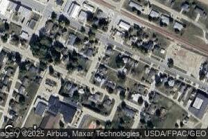 103 S Boody St, Ossian, IA 52161