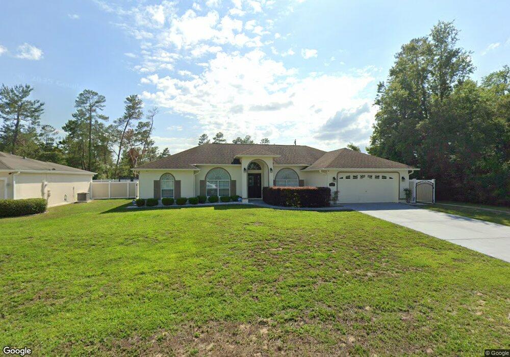 2366 SW 156th Loop, Ocala, FL 34473 - photo 1