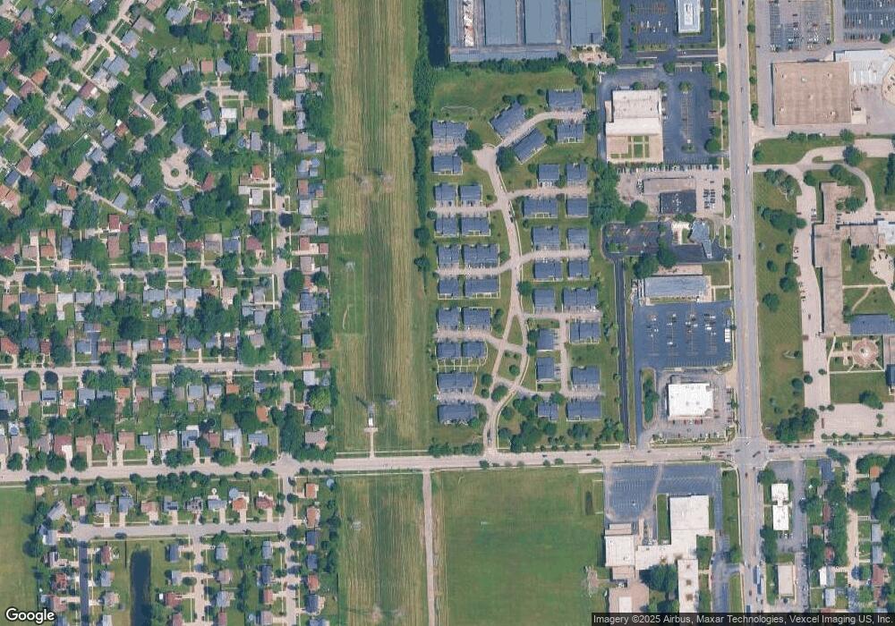 1919 Tawny Ct, Joliet, IL 60435 - photo 1