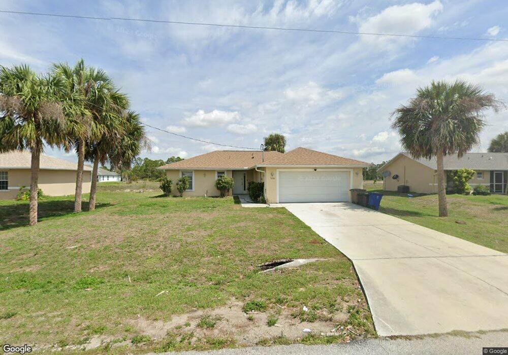 1239 Ermine St E unit 4, Lehigh Acres, FL 33974 - photo 1