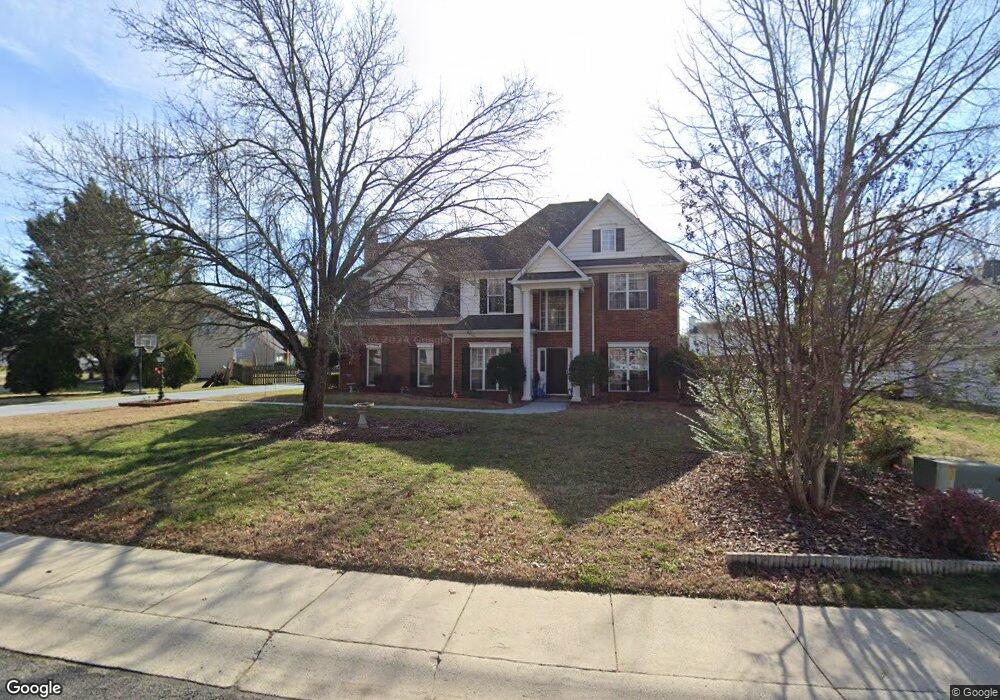 3576 Cedar Springs Dr SW, Concord, NC 28027 - photo 1