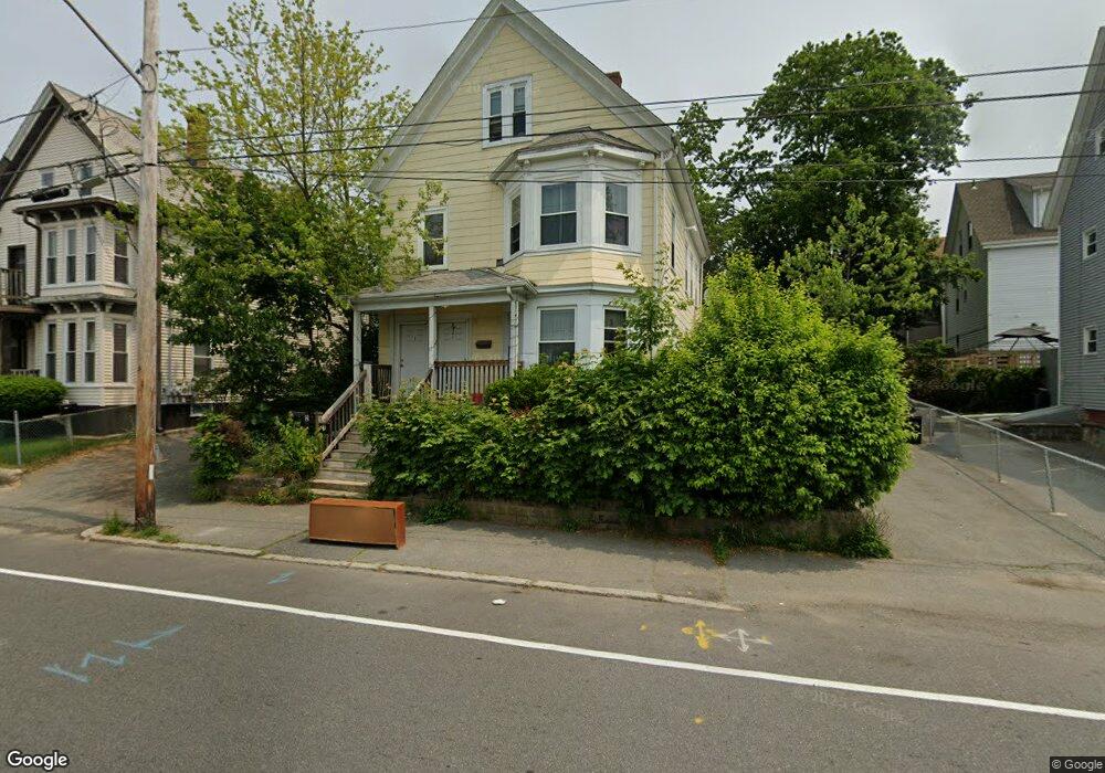 1272 Warren Ave, Brockton, MA 02301 - photo 1