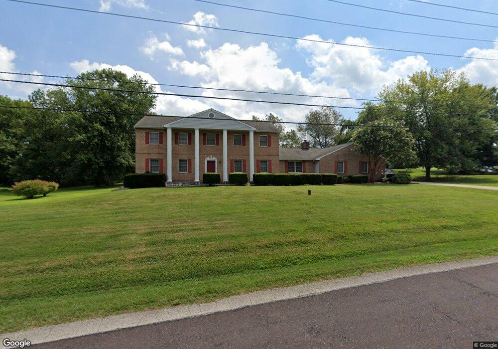 109 Peterman Rd, Pottstown, PA 19465 - photo 1