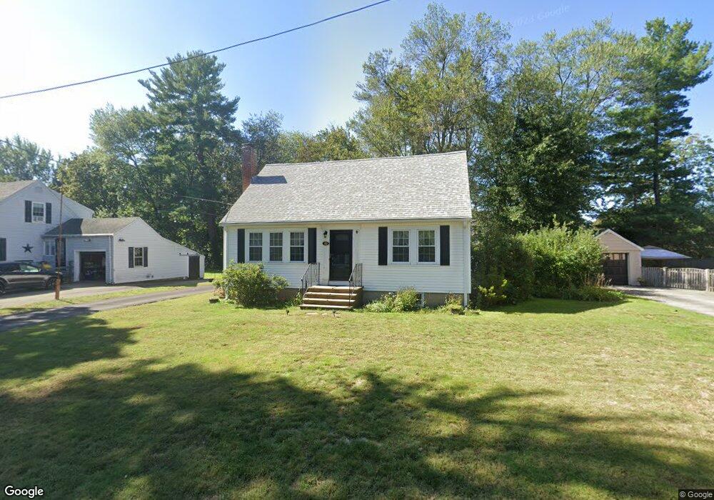 10 Gould St, North Reading, MA 01864 - photo 1