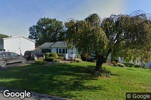 719 Picnic Ln, Selinsgrove, PA 17870