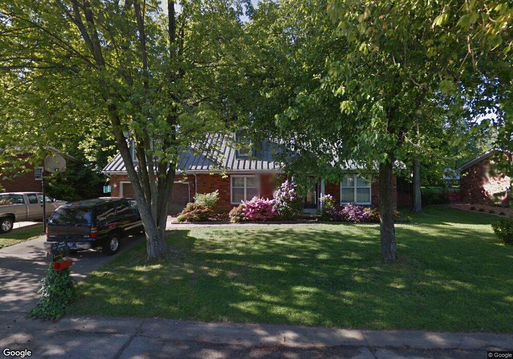 8133 Chestnut Dr, Newburgh, IN 47630 - photo 1