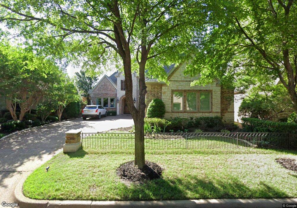 1427 Kensington Ct, Southlake, TX 76092 - photo 1