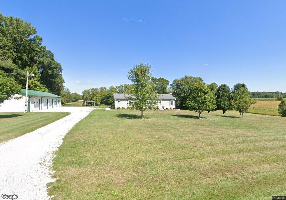 4415 E County Road 1300 N, Batesville, IN 47006 - photo 1