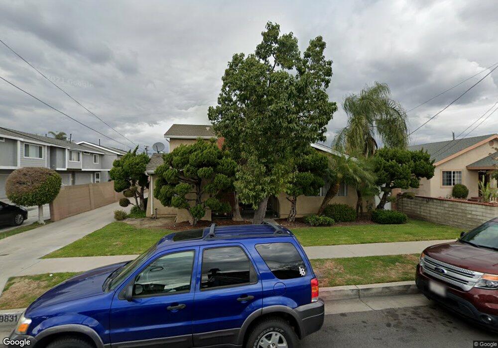 9831 Park St unit 1, Bellflower, CA 90706 - photo 1