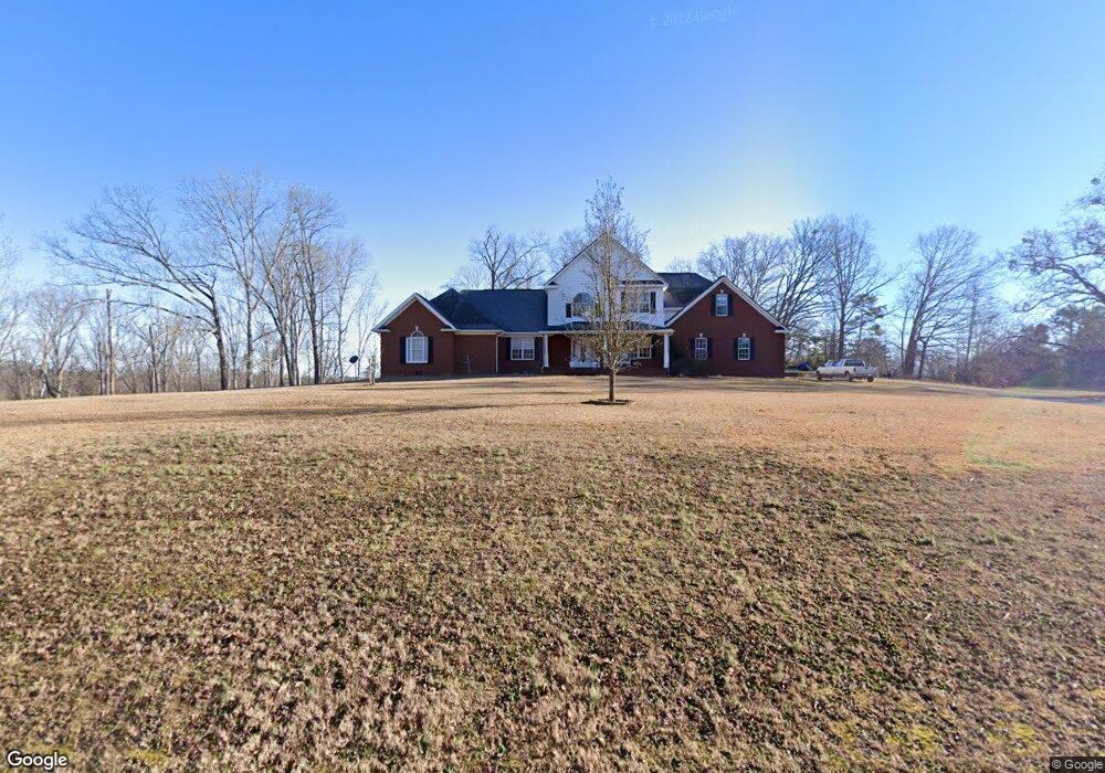 2270 Hunters Creek Rd, Carnesville, GA 30521 - photo 1