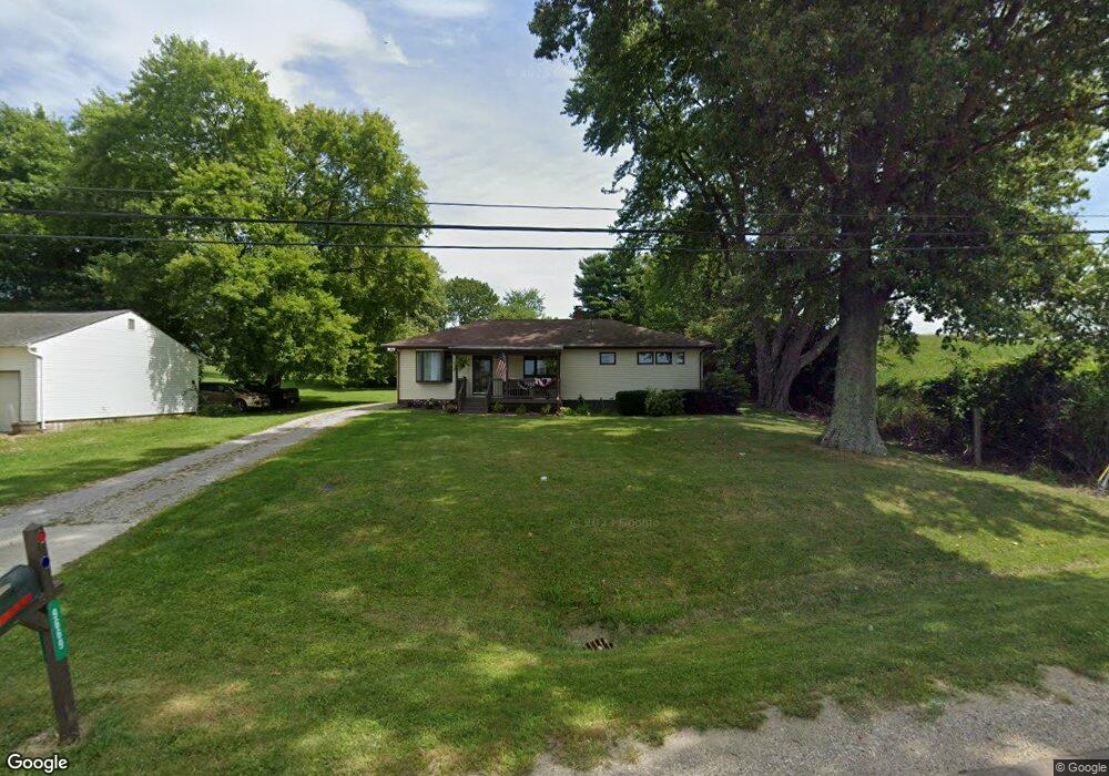 9669 Jacksontown Rd, Thornville, OH 43076 - photo 1