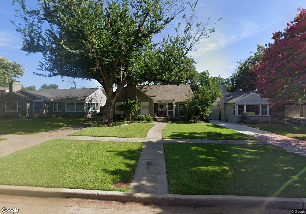 6255 Mccommas Blvd, Dallas, TX 75214 - photo 1