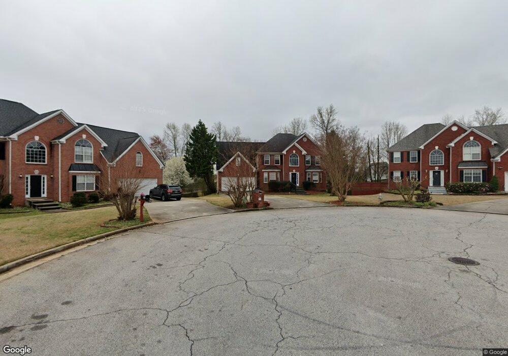 729 Coach Way unit 2, Stockbridge, GA 30281 - photo 1