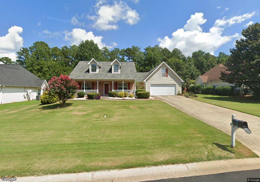 35 Deep Springs Way unit 15, Covington, GA 30016 - photo 1