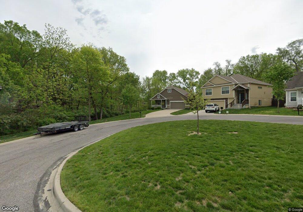 8921 Noland Lot 5 Rd, Lenexa, KS 66215 - photo 1