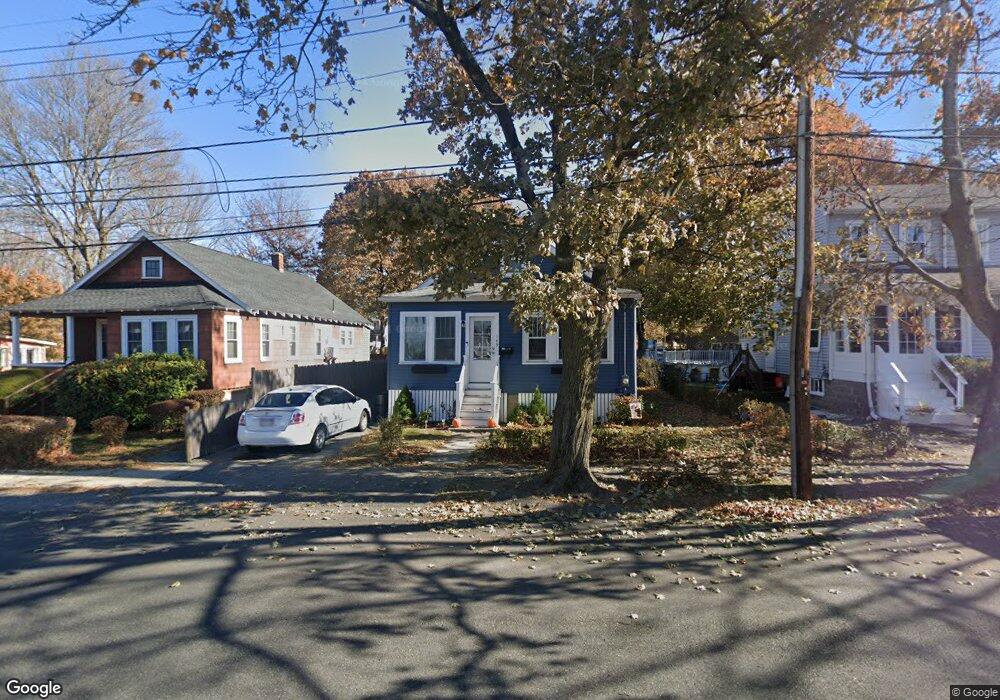 149 Central St, Stoneham, MA 02180 - photo 1