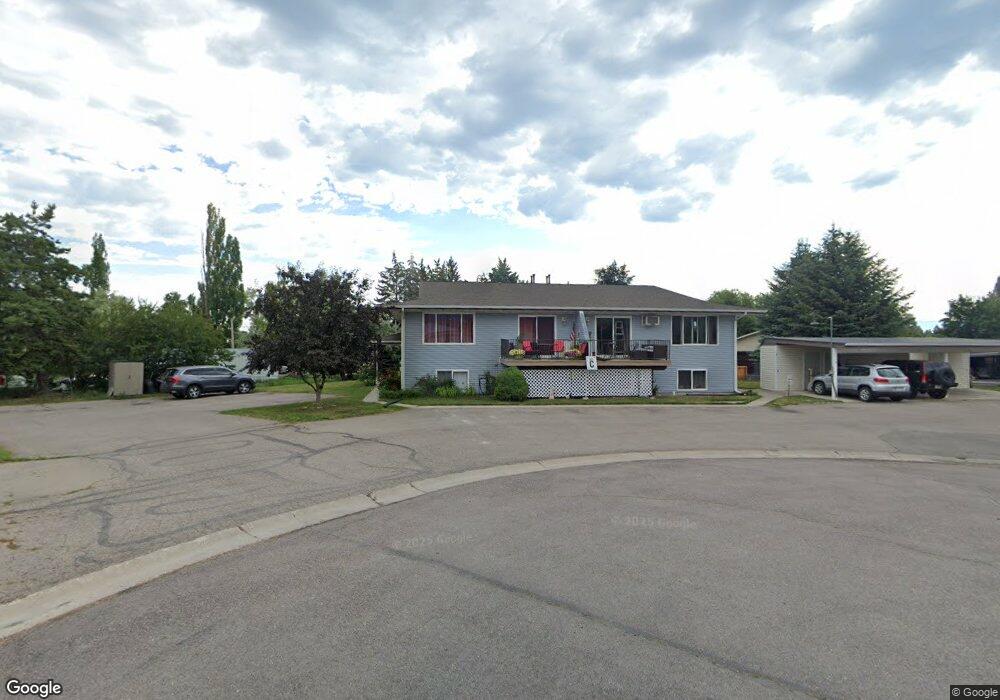 307 Kelly Rd, Kalispell, MT 59901 - photo 1