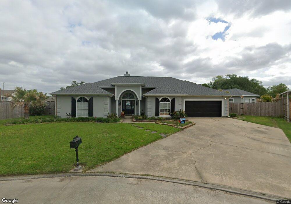 3921 Saint Philippe Dr, Lake Charles, LA 70605 - photo 1