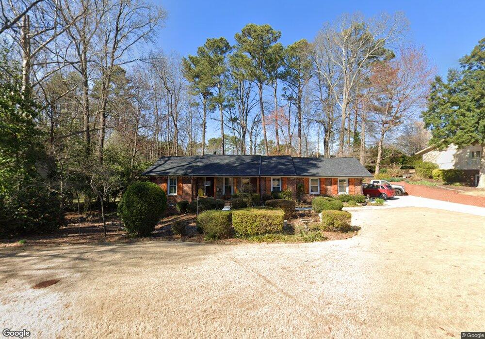 1901 Wynridge Dr SE, Smyrna, GA 30080 - photo 1