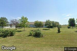 23731 Pressonville Rd, Wellsville, KS 66092