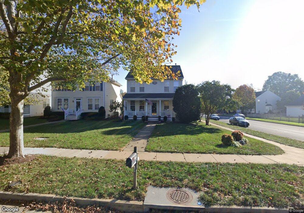 26200 Lands End Dr, Chantilly, VA 20152 - photo 1