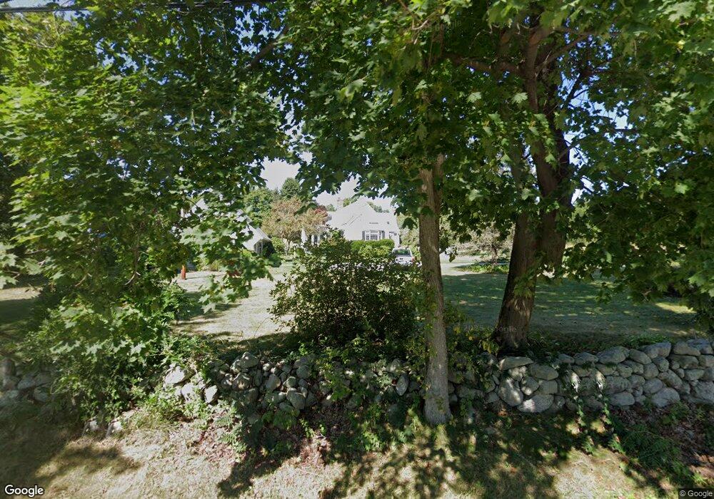 296 Clapp Rd, Scituate, MA 02066 - photo 1