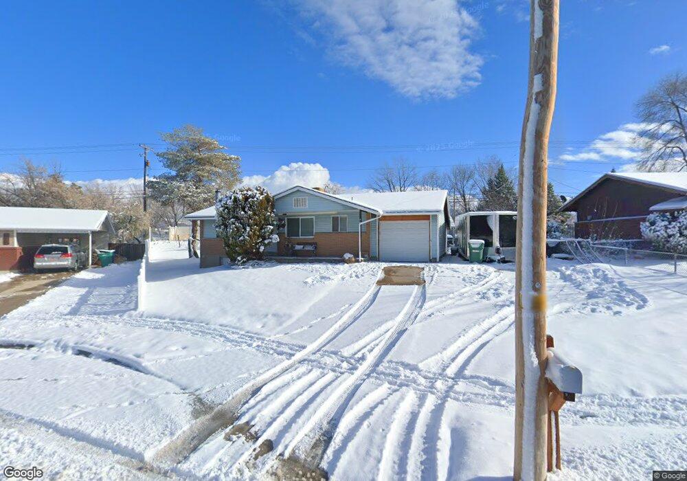 3728 S 1925 W, Roy, UT 84067 - photo 1