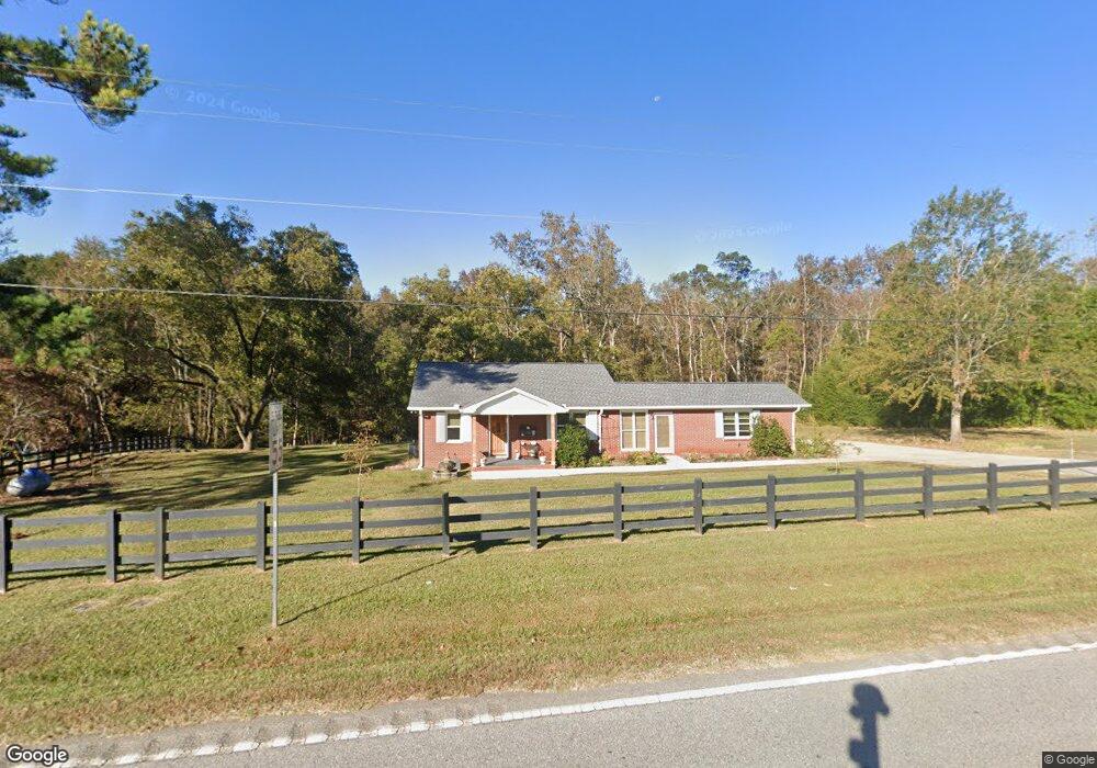 12080 Highway 56, Enoree, SC 29335 - photo 1