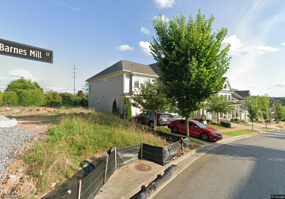 3015 Barnesmill Ct, Roswell, GA 30075 - photo 1