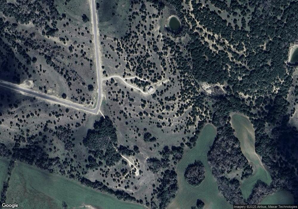 1175 Pitchfork Ranch Rd, Copperas Cove, TX 76522 - photo 1