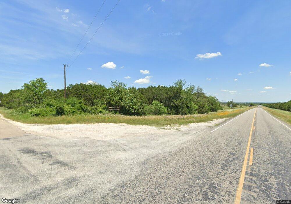 Lot 44 County Road 3640 W S, Copperas Cove, TX 76522 - photo 1