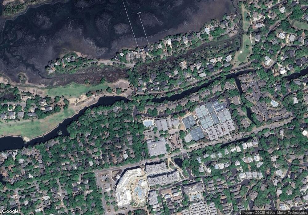 41 Back Ct, Isle of Palms, SC 29451 - photo 1