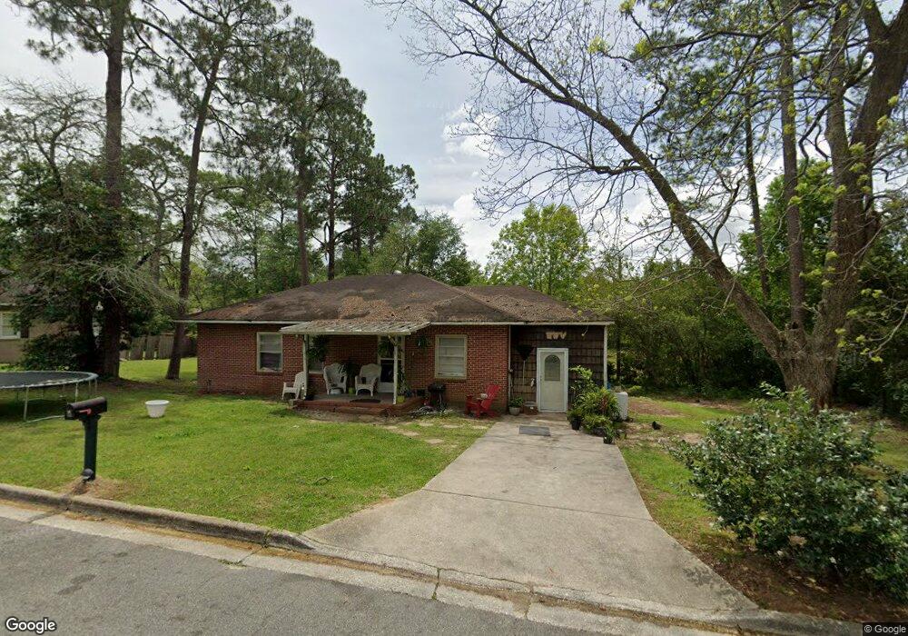 18 Taylor Ln, Moultrie, GA 31768 - photo 1