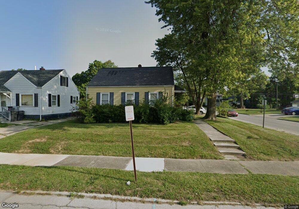 529 E 3rd St, Lima, OH 45804 - photo 1