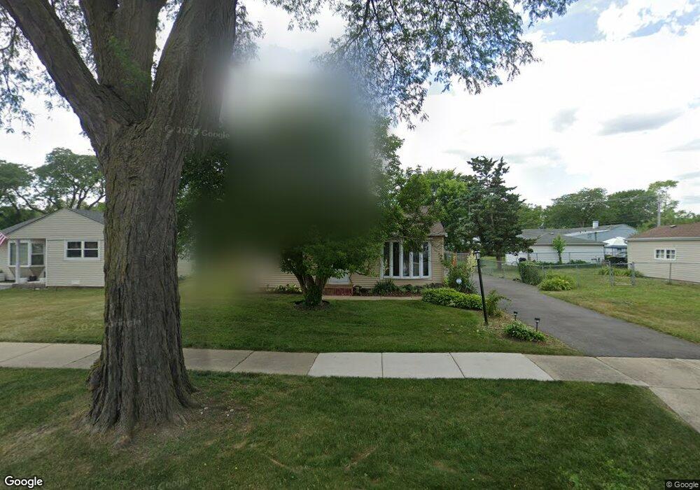 2603 Wilke Rd, Rolling Meadows, IL 60008 - photo 1