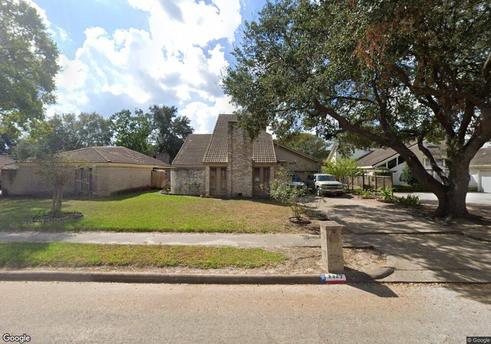 5927 Caruso Forest Dr, Houston, TX 77088 - photo 1