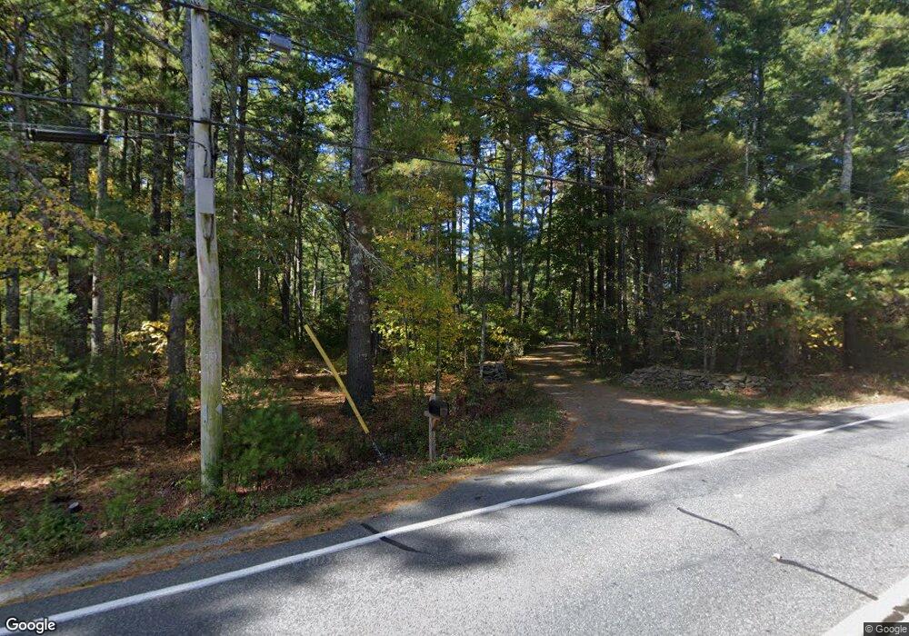 156 Plain St, Rehoboth, MA 02769 - photo 1